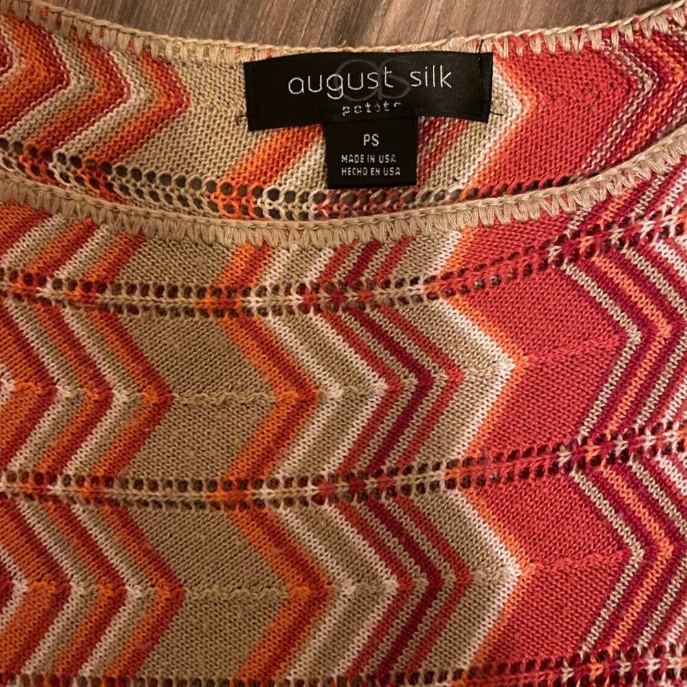 Thread Blouse